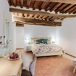Casa Al Dipinto, Contemporary With Διαμέρισμα
