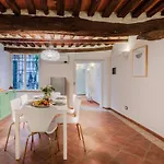 Casa Al Dipinto, Contemporary With Λούκα
