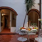 Casa Al Dipinto, Contemporary With Λούκα