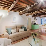 Casa Al Dipinto, Contemporary With Διαμέρισμα *