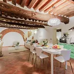Casa Al Dipinto, Contemporary With * Λούκα