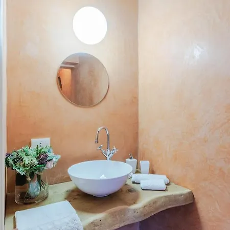 Appartamento Casa Al Dipinto, Contemporary With *