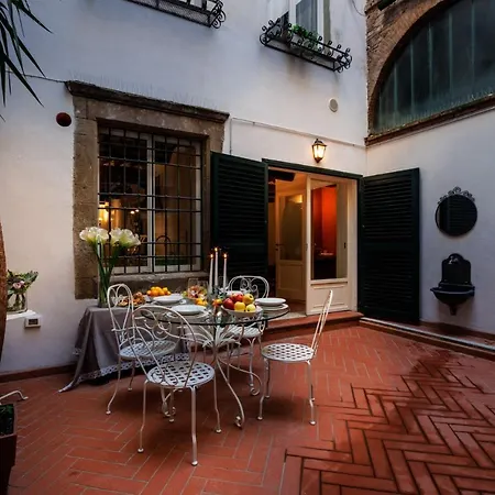 Casa Al Dipinto, Contemporary With Appartamento *