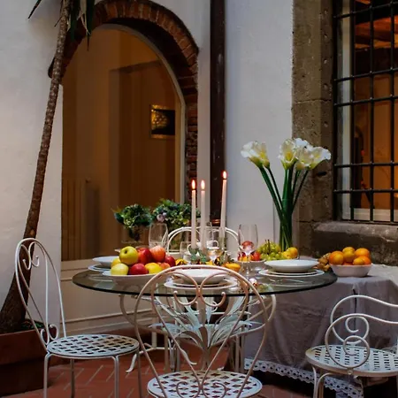 Casa Al Dipinto, Contemporary With * Lucca