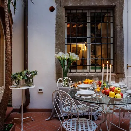Casa Al Dipinto, Contemporary With Appartamento *