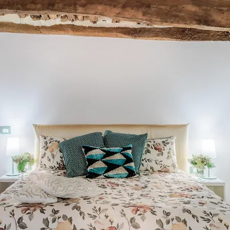 Appartamento Casa Al Dipinto, Contemporary With