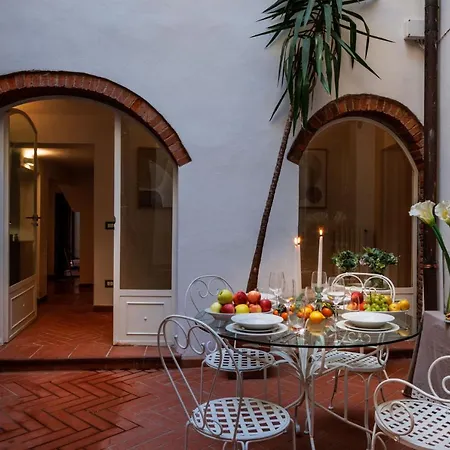 Casa Al Dipinto, Contemporary With Lucca