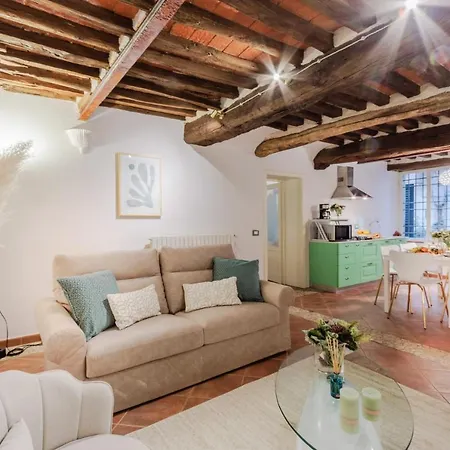 Casa Al Dipinto, Contemporary With Appartamento *