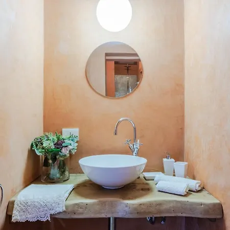 Appartamento Casa Al Dipinto, Contemporary With *