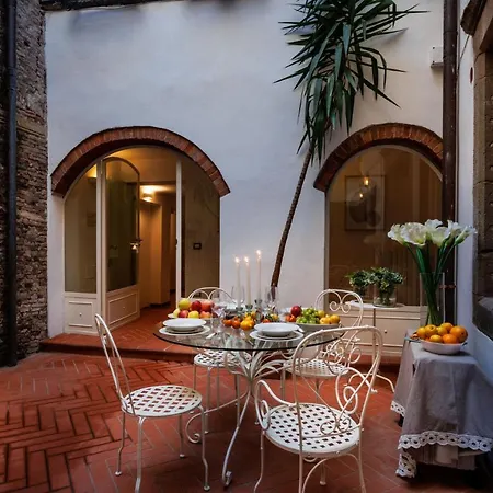 Casa Al Dipinto, Contemporary With *